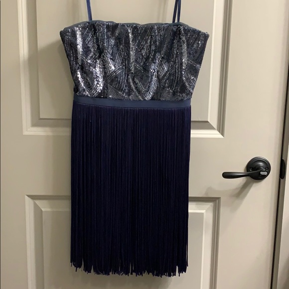 BCBG cocktail dress - Picture 1 of 5